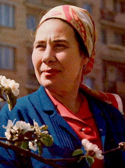 Иванникова Мария Сергеевна